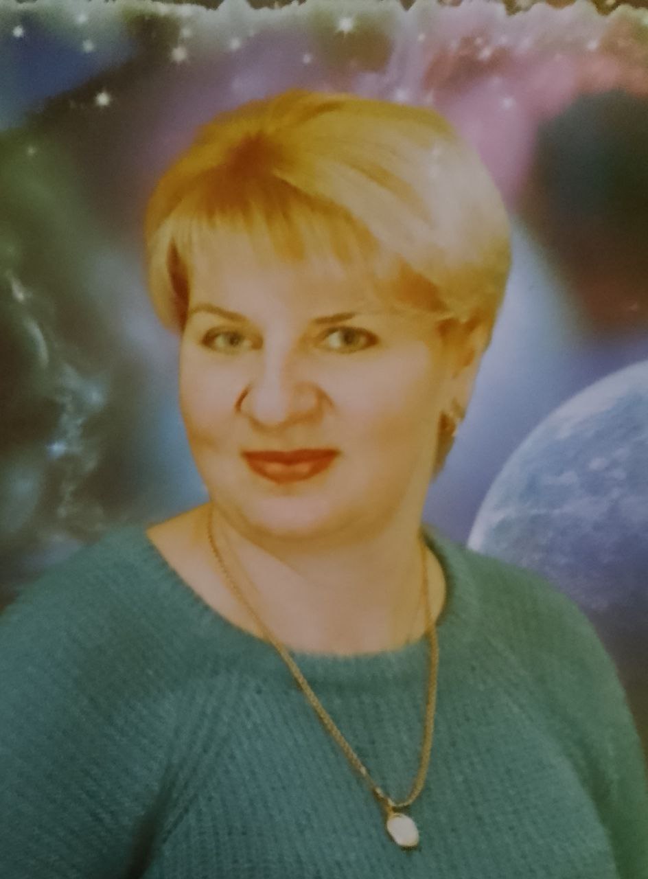 Дунаева Татьяна Викторовна.