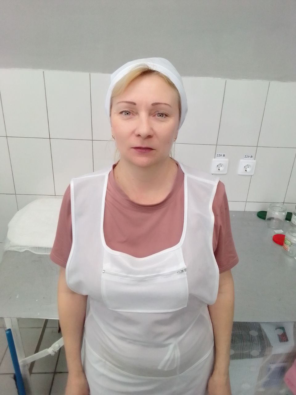 Гавюк Татьяна Евгеньевна.