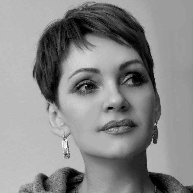 Жукова Галина Николаевна.