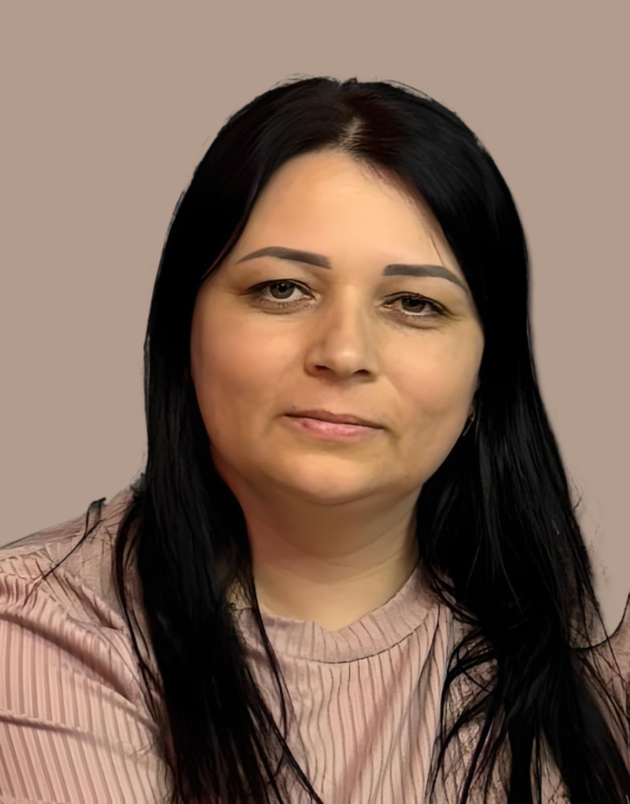 Гелик Марина Владимировна.