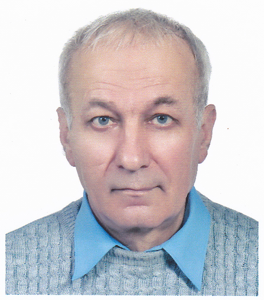 Богданов Владимир Николаевич.