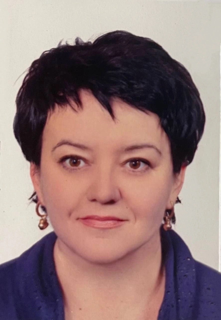 Шаблакова Светлана Сергеевна.
