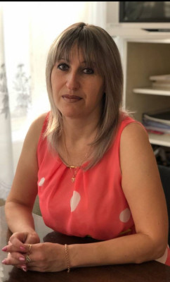 Костенко Елена Владимировна Костенко Елена Владимировна
