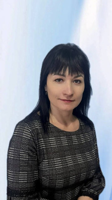Левшина Марина Михайловна Левшина Марина Михайловна