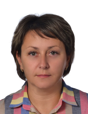 Класс Ольга Николаевна Класс Ольга Николаевна