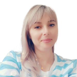 Бобровская Людмила Викторовна Бобровская Людмила Викторовна